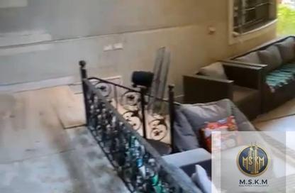 فيلا - 3 غرف نوم - 4 حمامات للايجار في شارع 10 - الحي الخامس - التجمع الخامس - مدينة القاهرة الجديدة - القاهرة