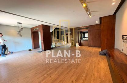Townhouse - 3 Bedrooms - 3 Bathrooms for sale in The Courtyards - Sheikh Zayed Compounds - Sheikh Zayed City - Giza Townhouse - 3 Bedrooms - 3 Bathrooms for sale in The Courtyards - Sheikh Zayed Compounds - Sheikh Zayed City - Giza