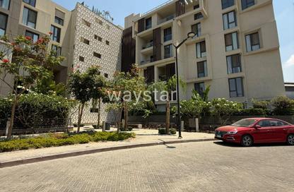 Apartment - 3 Bedrooms - 4 Bathrooms for sale in Eastown - 5th Settlement Compounds - The 5th Settlement - New Cairo City - Cairo