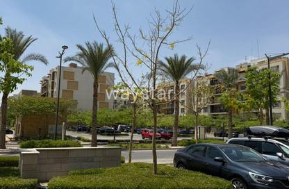 Apartment - 3 Bedrooms - 4 Bathrooms for sale in Eastown - 5th Settlement Compounds - The 5th Settlement - New Cairo City - Cairo