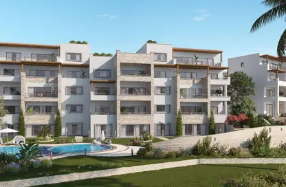 Apartment - 1 Bedroom - 1 Bathroom for sale in Soma Breeze - Soma Bay - Safaga - Hurghada - Red Sea