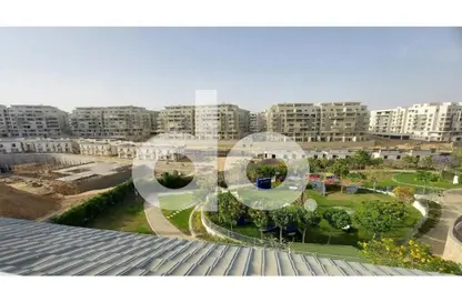 Apartment - 3 Bedrooms - 3 Bathrooms for sale in Mountain View iCity - 5th Settlement Compounds - The 5th Settlement - New Cairo City - Cairo