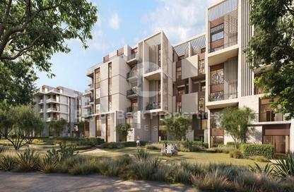 Villa - 5 Bedrooms - 5 Bathrooms for sale in Sodic East - 6th District - New Heliopolis - Cairo