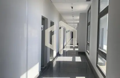 مساحات مكتبية - غرفة نوم - 1 حمام للايجار في ذا واتر واى - المستثمرين الشمالية - مدينة القاهرة الجديدة - القاهرة