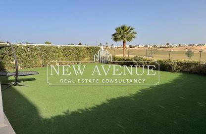 Chalet - 3 Bedrooms - 3 Bathrooms for sale in Hacienda Bay - Sidi Abdel Rahman - North Coast