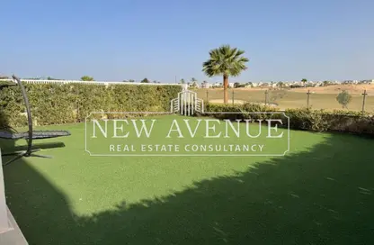 شاليه - 3 غرف نوم - 3 حمامات للبيع في هاسييندا باي - سيدي عبد الرحمن - الساحل الشمالي