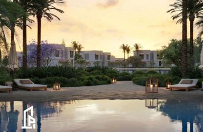 Villa - 5 Bedrooms - 4 Bathrooms for sale in Soul North Coast - Qesm Ad Dabaah - North Coast