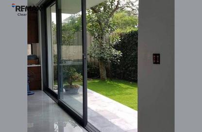 Townhouse - 4 - 4 for sale in Saada Compound - New Cairo City - Cairo