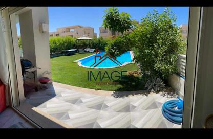 Townhouse - 4 - 5 for sale in Hacienda Bay - Sidi Abdel Rahman - North Coast
