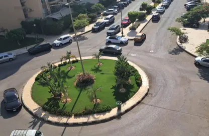 Apartment - 3 Bedrooms - 3 Bathrooms for sale in El Rehab Extension - Al Rehab - New Cairo City - Cairo