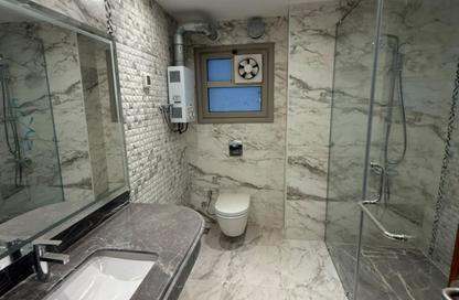 Apartment - 3 - 3 for sale in Galleria Moon Valley - South Investors Area - New Cairo City - Cairo