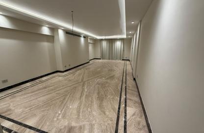 Apartment - 3 - 3 for sale in Galleria Moon Valley - South Investors Area - New Cairo City - Cairo