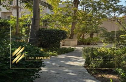 Apartment - 3 - 3 for rent in Katameya Heights - El Katameya Compounds - El Katameya - New Cairo City - Cairo