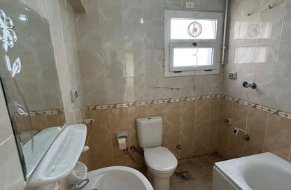 Apartment - 3 Bedrooms - 3 Bathrooms for sale in El Rehab Extension - Al Rehab - New Cairo City - Cairo Apartment - 3 Bedrooms - 3 Bathrooms for sale in El Rehab Extension - Al Rehab - New Cairo City - Cairo
