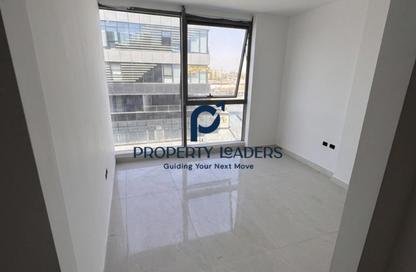 Office Space - Studio - 1 Bathroom for rent in Ritzy - Al Shabab St. - Sheikh Zayed City - Giza