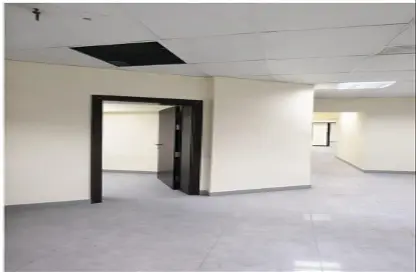 مساحات مكتبية - 7 غرف نوم - 3 حمامات للايجار في شارع التحرير - الدقي - الجيزة