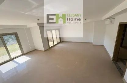 دوبلكس - 3 غرف نوم - 3 حمامات للايجار في فورتين جولف ريزيدنس - اب تاون كايرو - المقطم - القاهرة