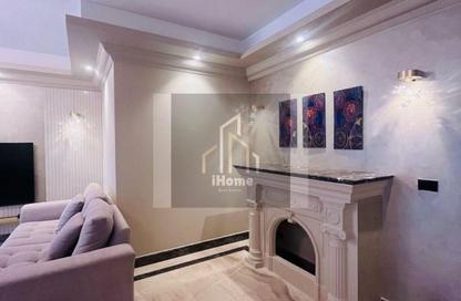 Apartment - 3 Bedrooms - 3 Bathrooms for rent in Eastown - 5th Settlement Compounds - The 5th Settlement - New Cairo City - Cairo