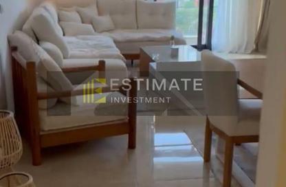 Apartment - 3 Bedrooms - 3 Bathrooms for rent in Moon Residences - Fifth Square - The 5th Settlement - New Cairo City - Cairo Apartment - 3 Bedrooms - 3 Bathrooms for rent in Moon Residences - Fifth Square - The 5th Settlement - New Cairo City - Cairo