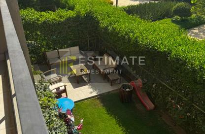 Apartment - 3 Bedrooms - 3 Bathrooms for rent in Moon Residences - Fifth Square - The 5th Settlement - New Cairo City - Cairo