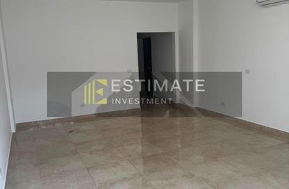 Apartment - 3 Bedrooms - 3 Bathrooms for rent in Moon Residences - Fifth Square - The 5th Settlement - New Cairo City - Cairo