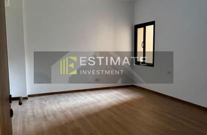 Apartment - 3 Bedrooms - 3 Bathrooms for rent in Moon Residences - Fifth Square - The 5th Settlement - New Cairo City - Cairo