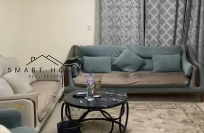 شقة - 3 غرف نوم - 3 حمامات للايجار في جنة 2 - كمبوندات الشيخ زايد - الشيخ زايد - الجيزة