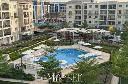 Apartment - 3 Bedrooms - 3 Bathrooms for sale in Mivida - 5th Settlement Compounds - The 5th Settlement - New Cairo City - Cairo