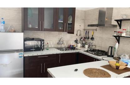 Penthouse - 2 Bedrooms - 2 Bathrooms for sale in Amwaj - Sidi Abdel Rahman - North Coast