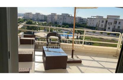 Penthouse - 2 Bedrooms - 2 Bathrooms for sale in Amwaj - Sidi Abdel Rahman - North Coast