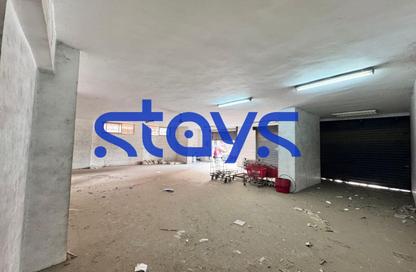Retail - Studio - 1 for rent in Masaken Sheraton - Sheraton Al Matar - El Nozha - Cairo