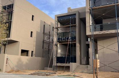 Villa - 6 Bedrooms - 5 Bathrooms for sale in The Waterway Villas - Ext North Inves Area - New Cairo City - Cairo