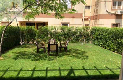 Townhouse - 3 Bedrooms - 3 Bathrooms for sale in Marseilia Beach 2 - Marseilia - Markaz Al Hamam - North Coast