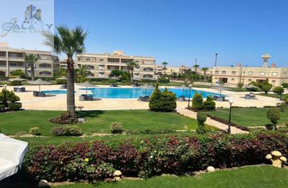 Townhouse - 3 Bedrooms - 3 Bathrooms for sale in Marseilia Beach 2 - Marseilia - Markaz Al Hamam - North Coast Townhouse - 3 Bedrooms - 3 Bathrooms for sale in Marseilia Beach 2 - Marseilia - Markaz Al Hamam - North Coast