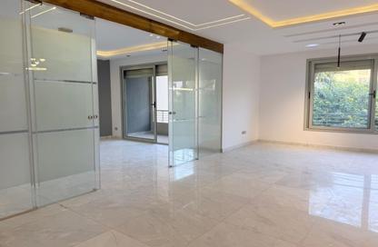 Apartment - 3 Bedrooms - 3 Bathrooms for sale in Palm Parks Palm Hills - South Dahshur Link - 6 October City - Giza Apartment - 3 Bedrooms - 3 Bathrooms for sale in Palm Parks Palm Hills - South Dahshur Link - 6 October City - Giza