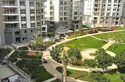 Apartment - 2 Bedrooms - 2 Bathrooms for sale in Palm Hills New Cairo - 5th Settlement Compounds - The 5th Settlement - New Cairo City - Cairo