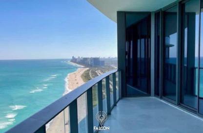 Chalet - 3 Bedrooms - 2 Bathrooms for sale in Latin District - New Alamein City - Al Alamein - North Coast