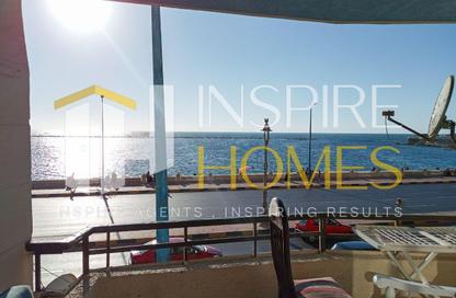 Apartment - 2 Bedrooms - 2 Bathrooms for rent in Sidi Beshr - Hay Awal El Montazah - Alexandria Apartment - 2 Bedrooms - 2 Bathrooms for rent in Sidi Beshr - Hay Awal El Montazah - Alexandria