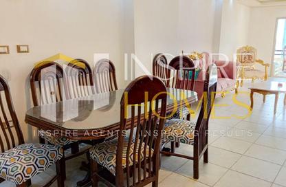 Apartment - 2 Bedrooms - 2 Bathrooms for rent in Sidi Beshr - Hay Awal El Montazah - Alexandria Apartment - 2 Bedrooms - 2 Bathrooms for rent in Sidi Beshr - Hay Awal El Montazah - Alexandria