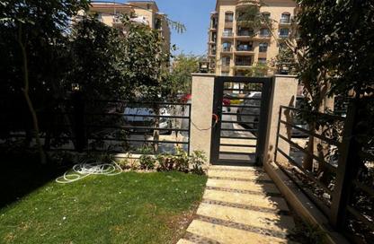 Apartment - 3 Bedrooms - 3 Bathrooms for rent in El Rehab Extension - Al Rehab - New Cairo City - Cairo