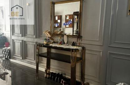 Apartment - 3 - 3 for sale in El Yasmeen 1 - El Yasmeen - New Cairo City - Cairo