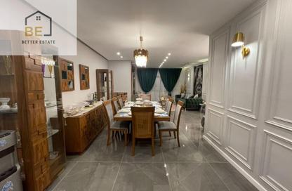 Apartment - 3 - 3 for sale in El Yasmeen 1 - El Yasmeen - New Cairo City - Cairo