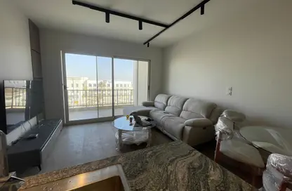 Apartment - 2 Bedrooms - 2 Bathrooms for rent in Mivida - 5th Settlement Compounds - The 5th Settlement - New Cairo City - Cairo