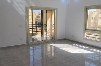 Apartment - 3 Bedrooms - 3 Bathrooms for rent in Orouba Axis - Area A - Ganoob El Acadimia - New Cairo City - Cairo