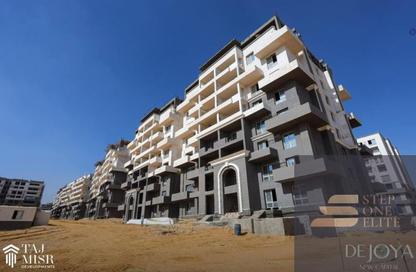 Apartment - 2 - 2 for sale in DeJoya 4 - New Capital City - Cairo