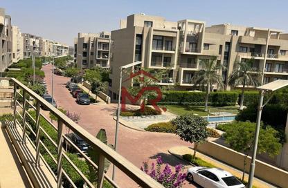 شقة - 3 - 2 للايجار في مون ريزيدنس - فيفث سكوير - التجمع الخامس - مدينة القاهرة الجديدة - القاهرة