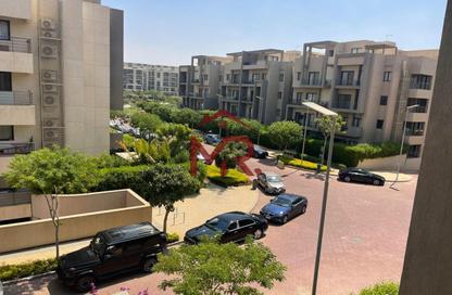 شقة - 3 - 2 للايجار في مون ريزيدنس - فيفث سكوير - التجمع الخامس - مدينة القاهرة الجديدة - القاهرة