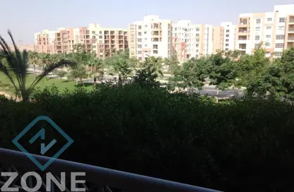 شقة - 3 غرف نوم - 3 حمامات للايجار في پريڤادو - مدينتي - القاهرة