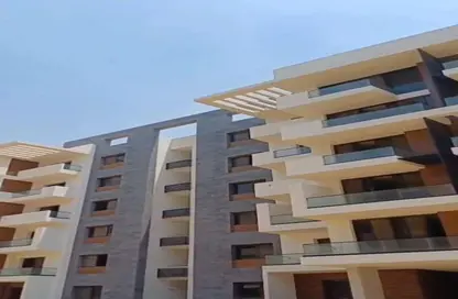 Apartment - 3 Bedrooms - 2 Bathrooms for sale in La Mirada El Mostakbal - Mostakbal City Compounds - Mostakbal City - Future City - Cairo