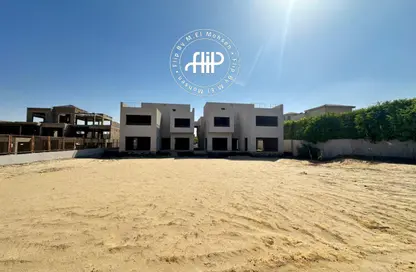 Villa - 7+ Bedrooms - 7+ Bathrooms for sale in Palm Hills Golf Views - Cairo Alexandria Desert Road - 6 October City - Giza